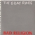 The Gray Race - Front (982x983)